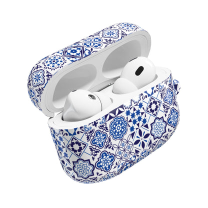Azul AirPod Case