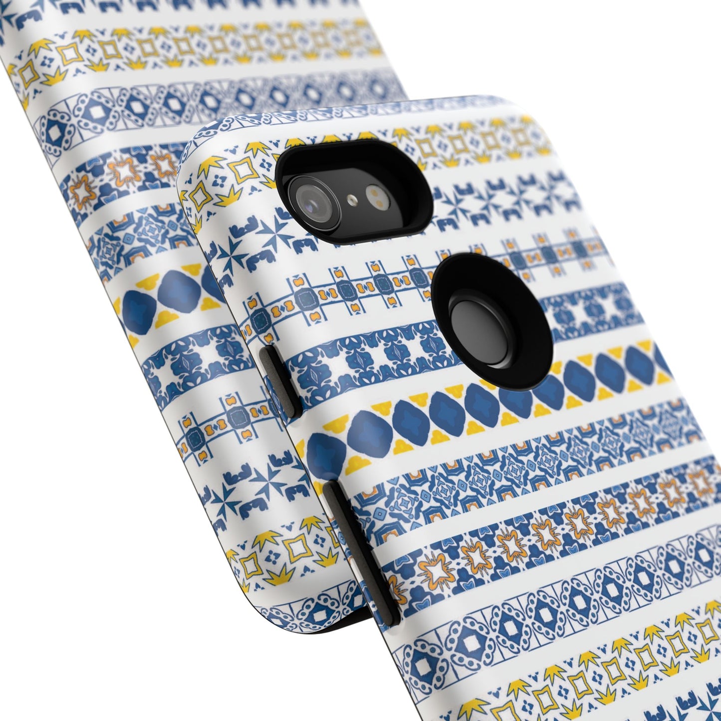 Faixa Phone Case, Tough Cases