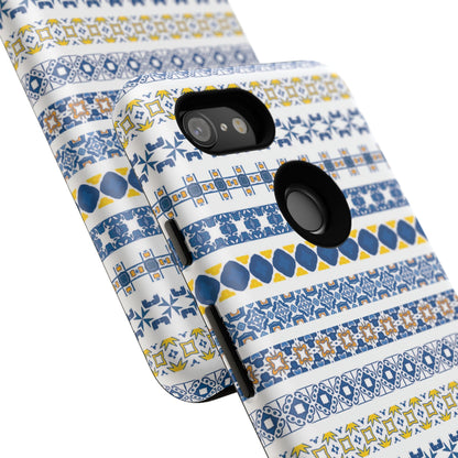 Faixa Phone Case, Tough Cases