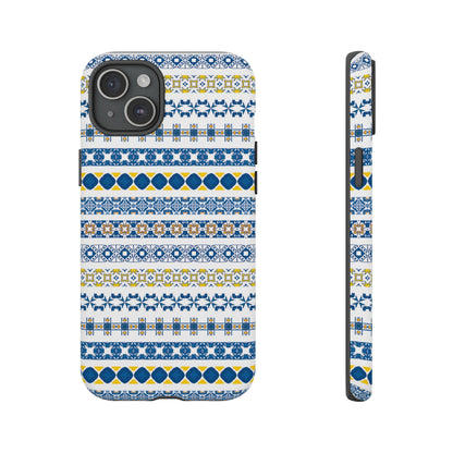 Faixa Phone Case, Tough Cases