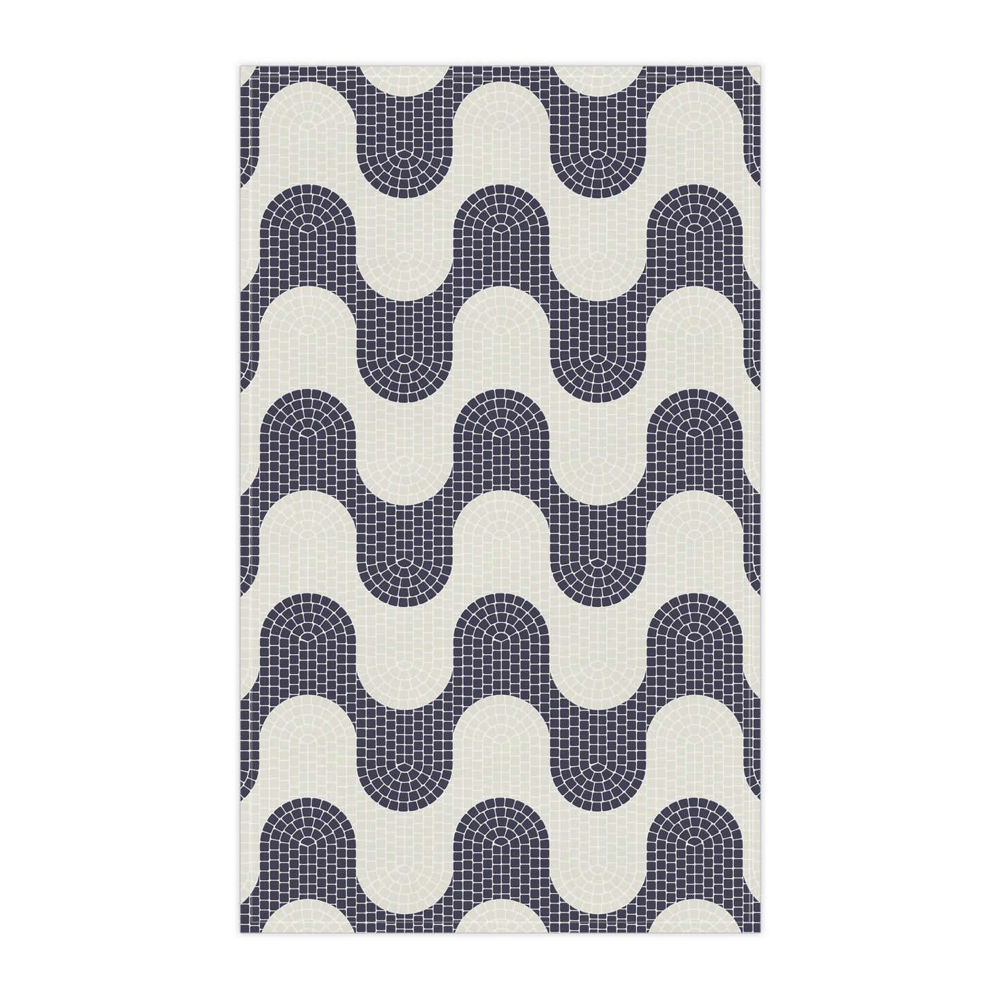 Rossio Tea Towels
