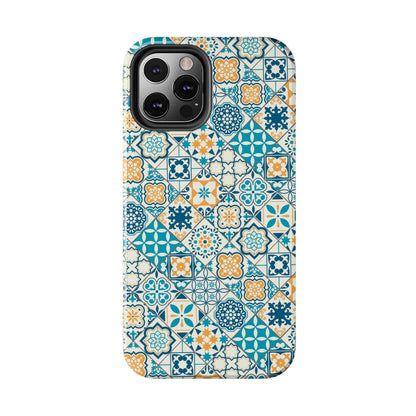 Verdinho Phone Cases