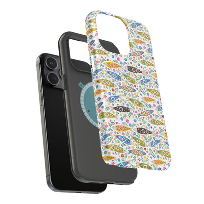 Lisboa Magnetic Phone Case