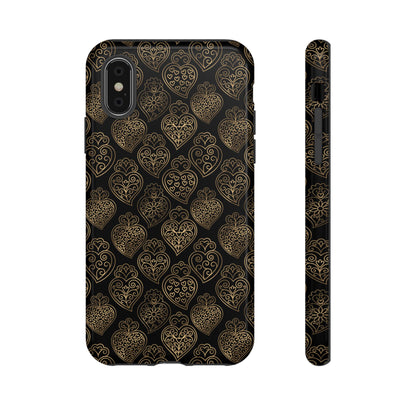 Viana Phone Case, Tough Cases