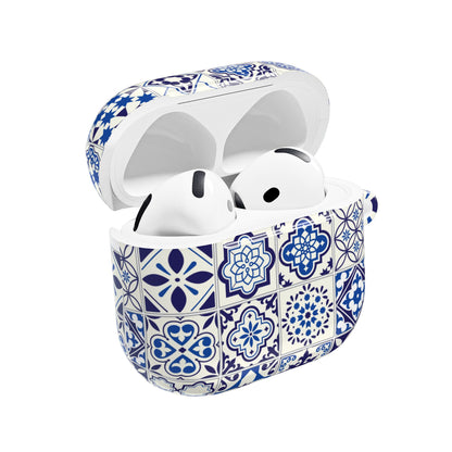 Azul AirPod Case