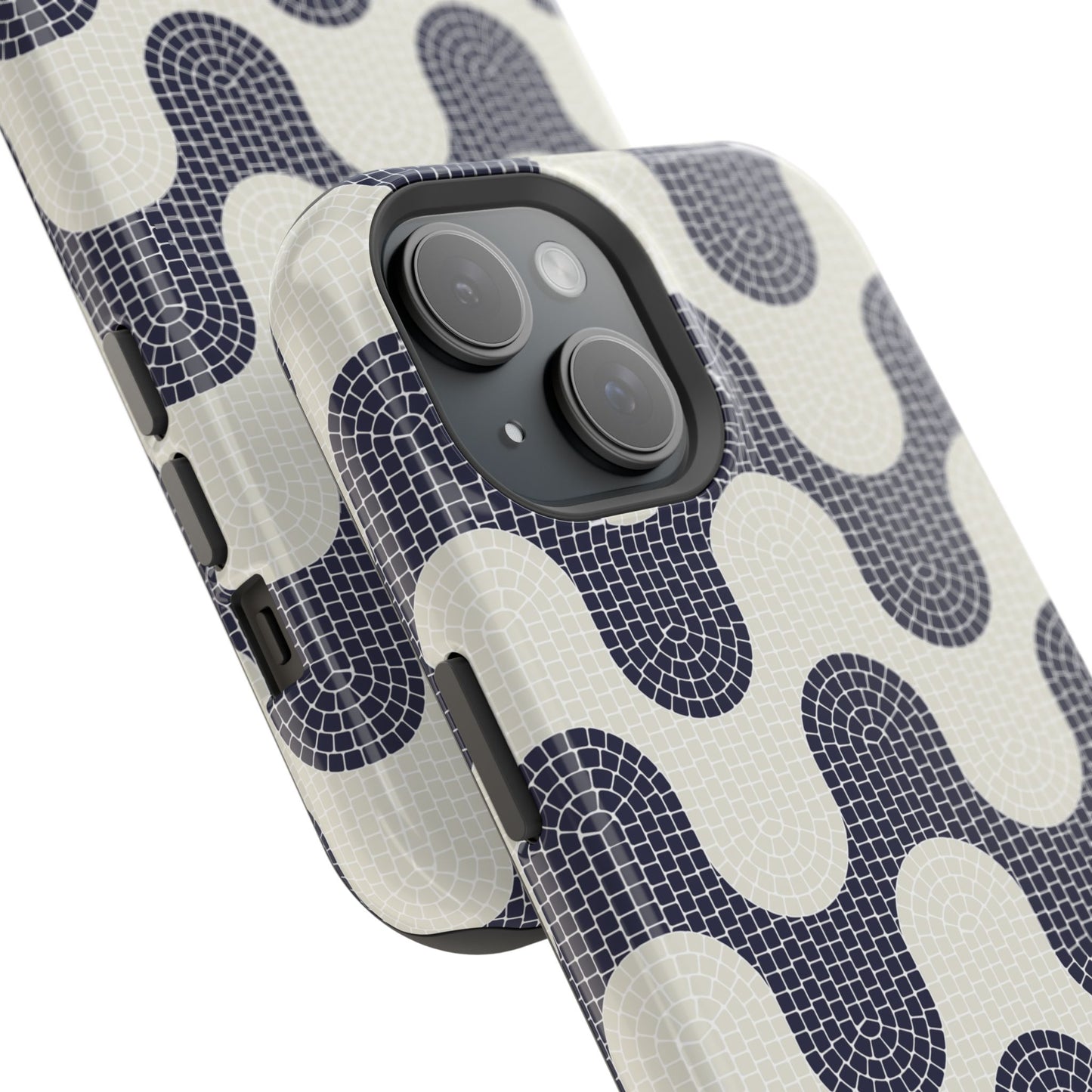 Rossio Magnetic Phone Case