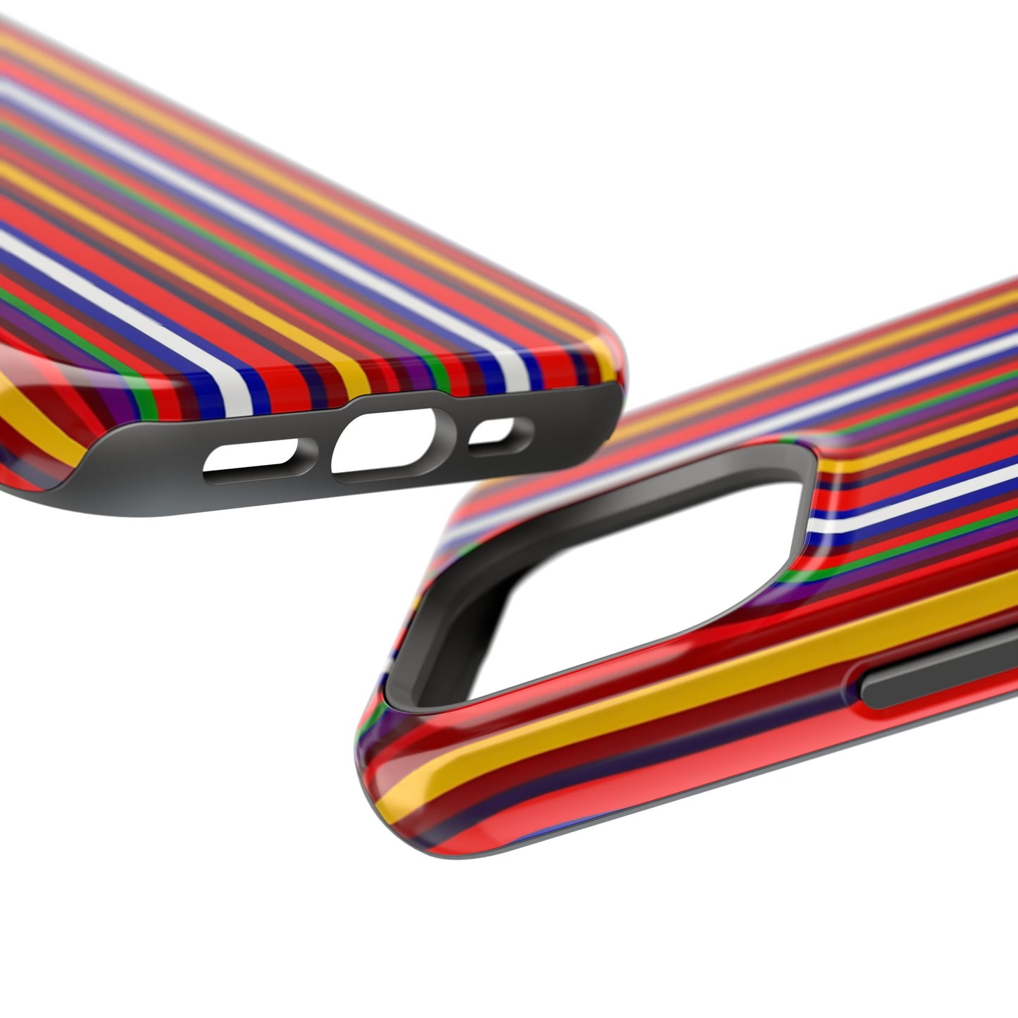 Madeira Magnetic Phone Case