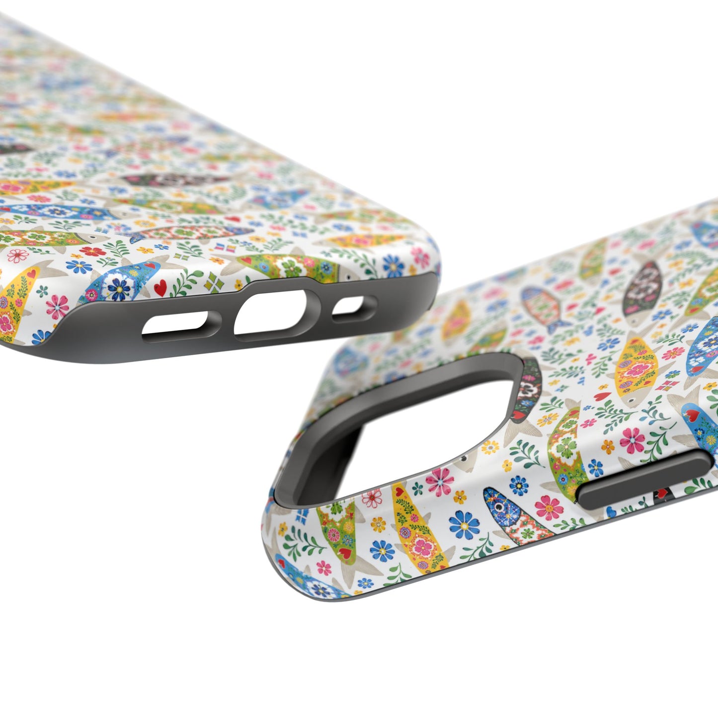 Lisboa Magnetic Phone Case