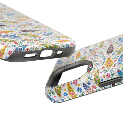 Lisboa Magnetic Phone Case
