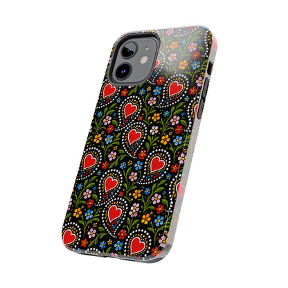 Barcelos Tough Phone Case