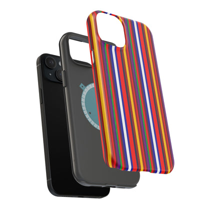 Madeira Magnetic Phone Case