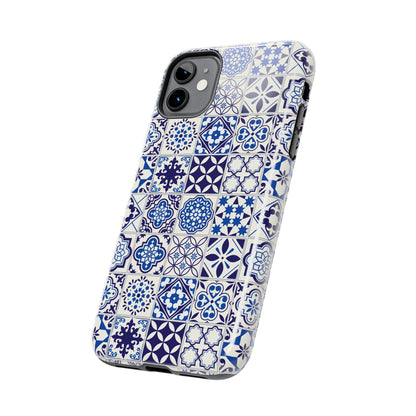 Azul Phone Case