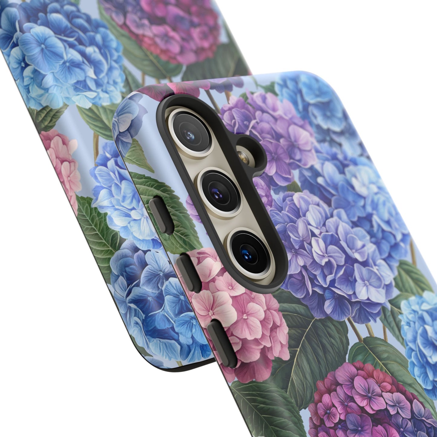 Hortencia Phone Case - Samsung