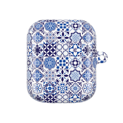 Azul AirPod Case