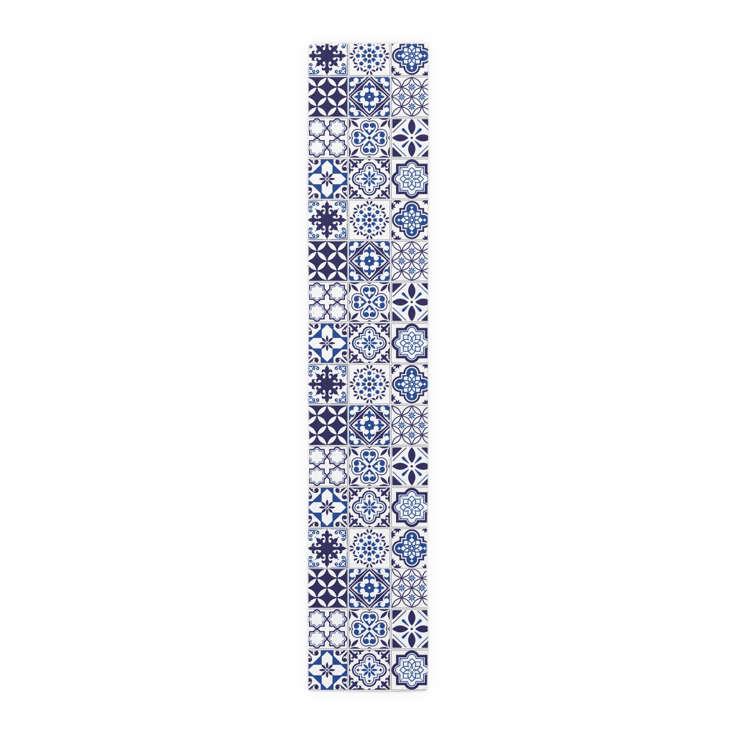 Azul Table Runner