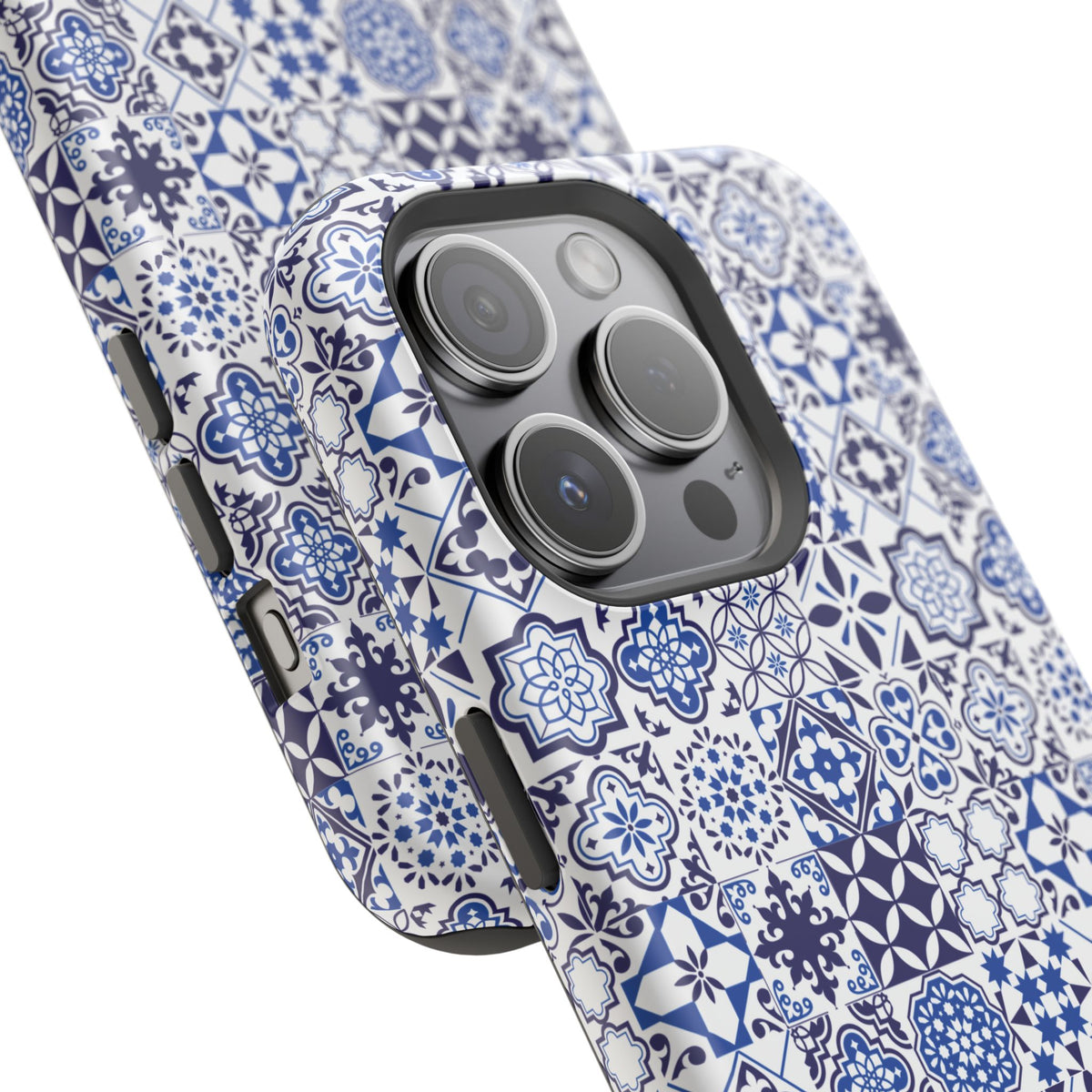 Azul Impact-Resistant Phone Case