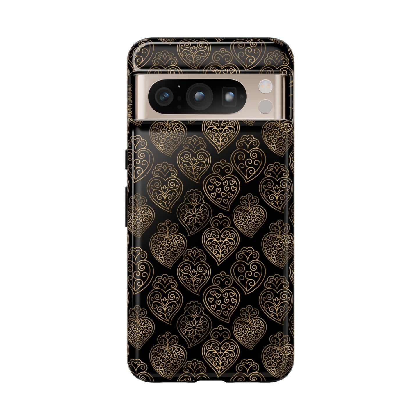 Viana Phone Case, Tough Cases