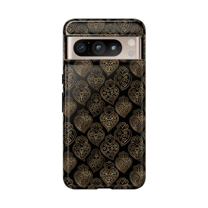 Viana Phone Case, Tough Cases