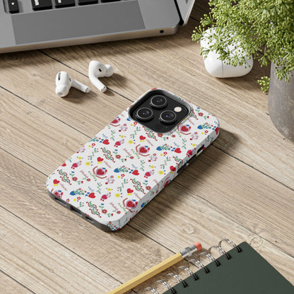 Amor Phone Cases