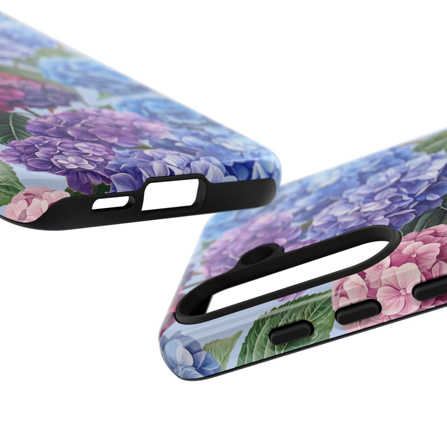 Hortencia Phone Case - Samsung
