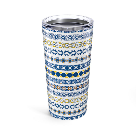 Faixa 20oz Tumbler