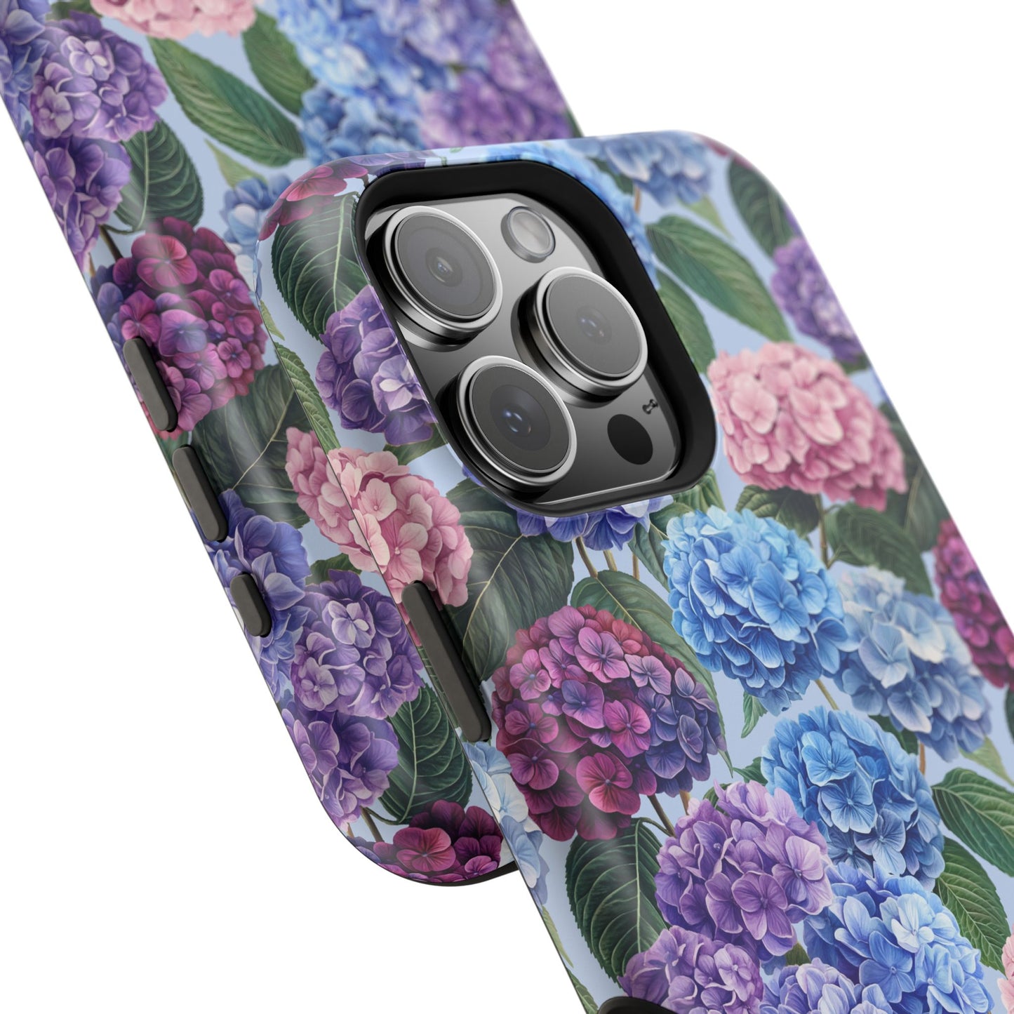 Hortencia Magnetic Phone Case