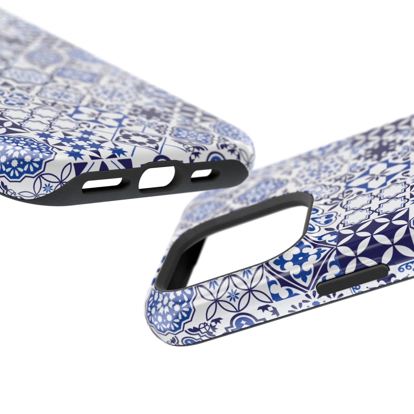 Azul Magnetic Phone Case
