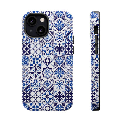 Azul Magnetic Phone Case