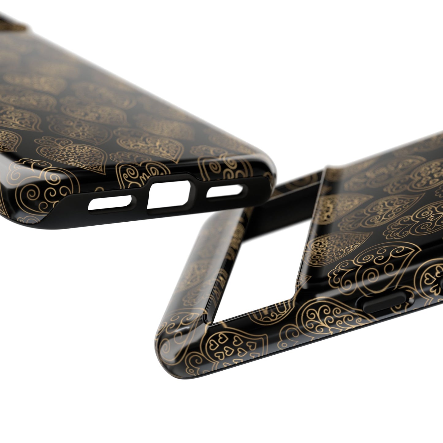 Viana Phone Case, Tough Cases