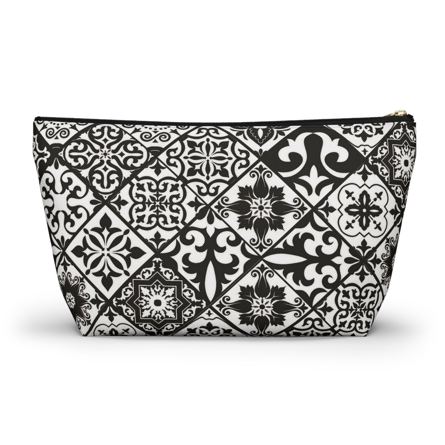 Preto Accessory Pouch w T-bottom