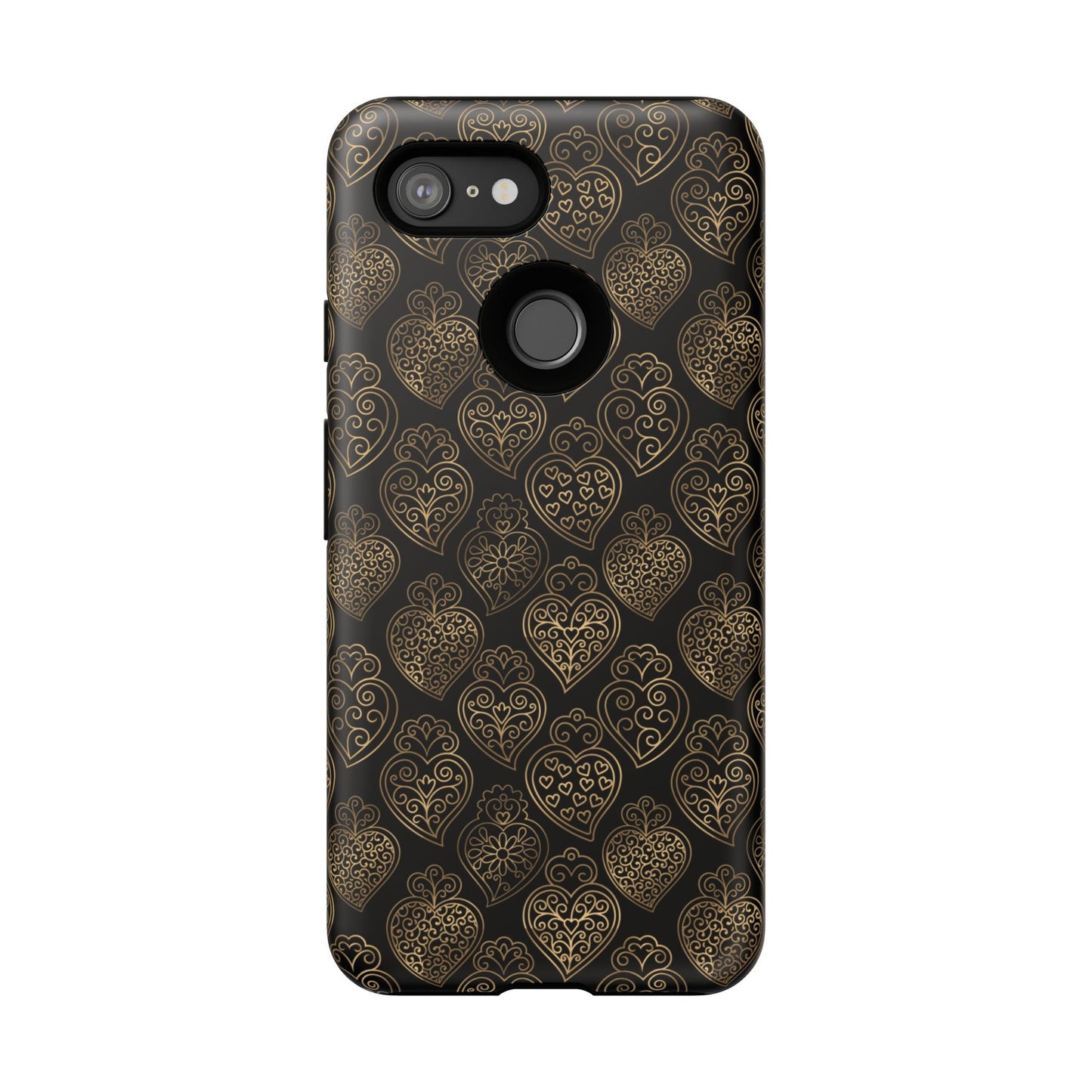 Viana Phone Case, Tough Cases