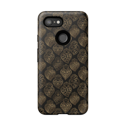 Viana Phone Case, Tough Cases
