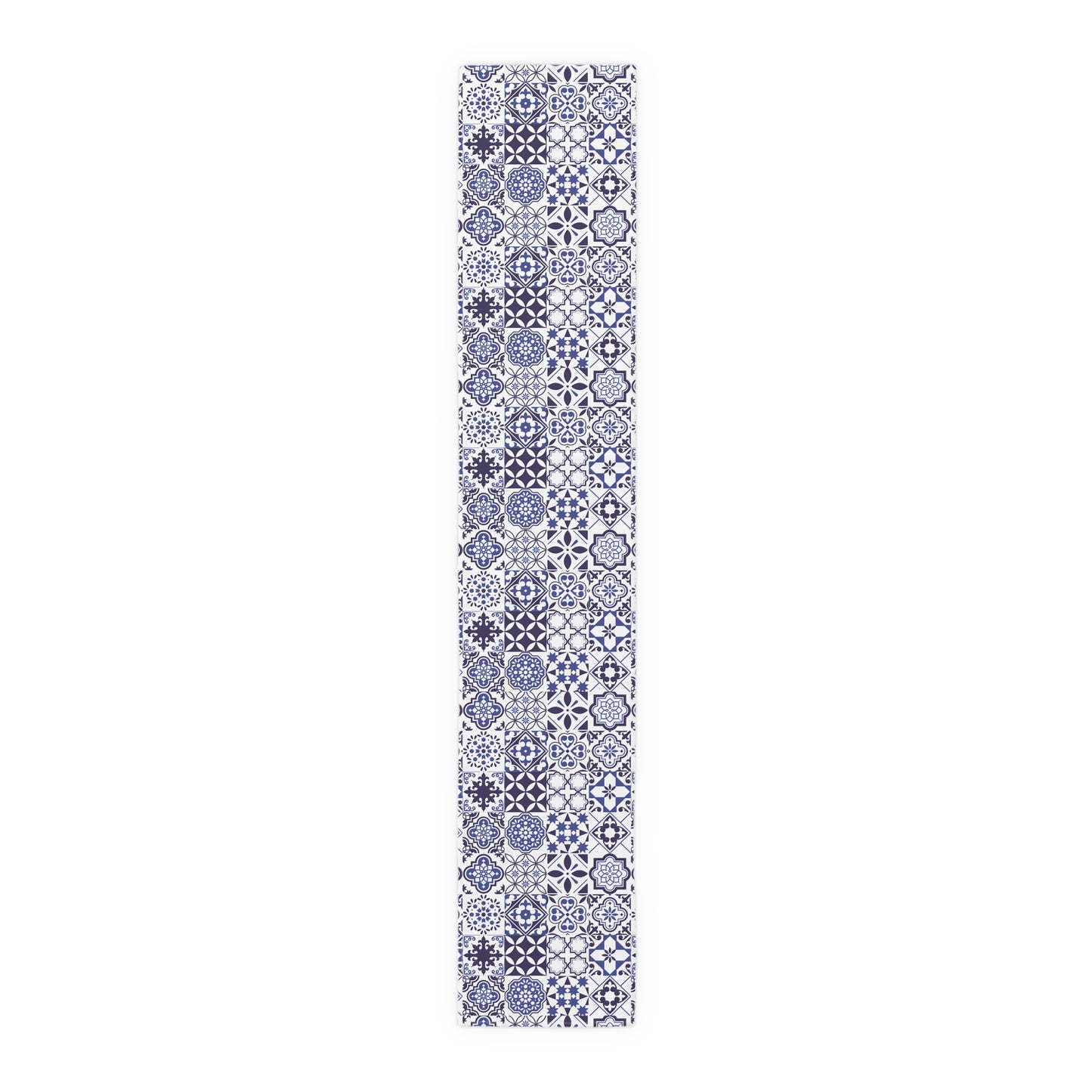 Azul Table Runner