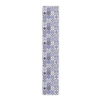 Azul Table Runner