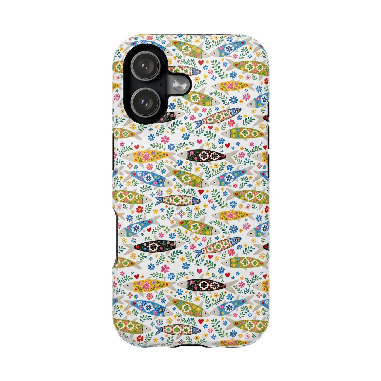 Lisboa Magnetic Phone Case