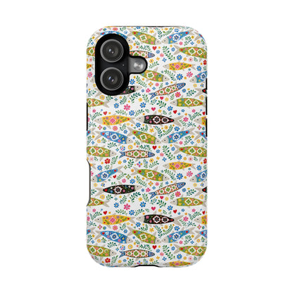 Lisboa Magnetic Phone Case