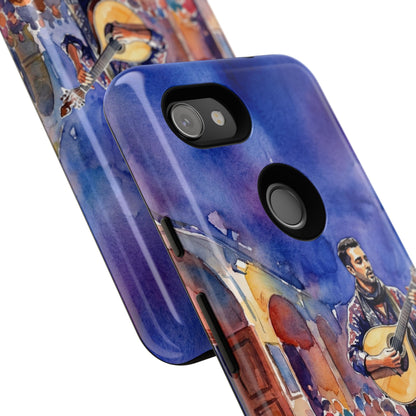 “Noite de Fado” Phone Case