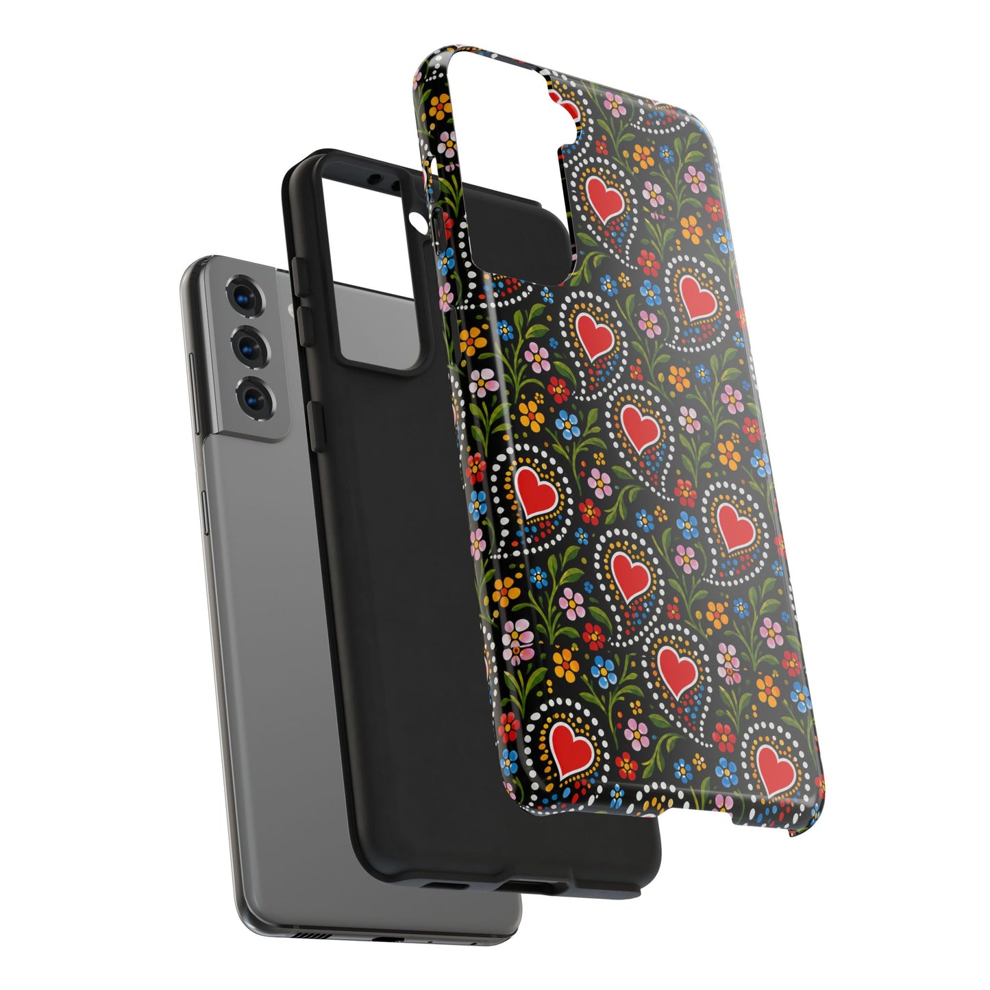 Barcelos Tough Phone Case