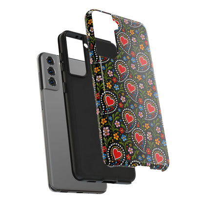 Barcelos Tough Phone Case