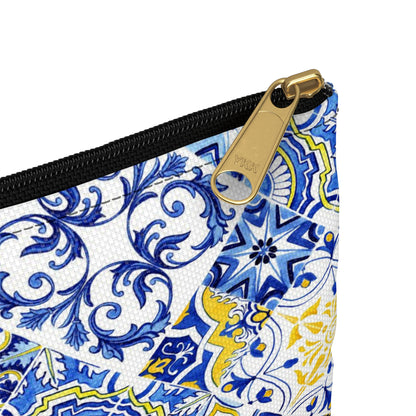 Tradicional Accessory Pouch