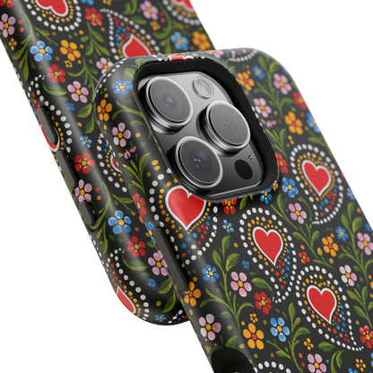 Barcelos Magnetic Phone Case
