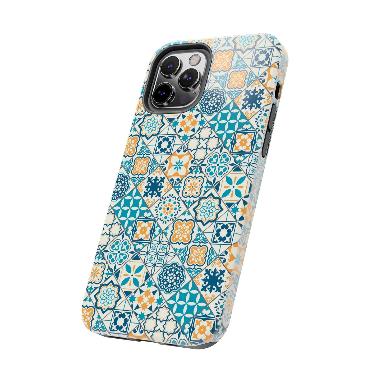 Verdinho Phone Cases