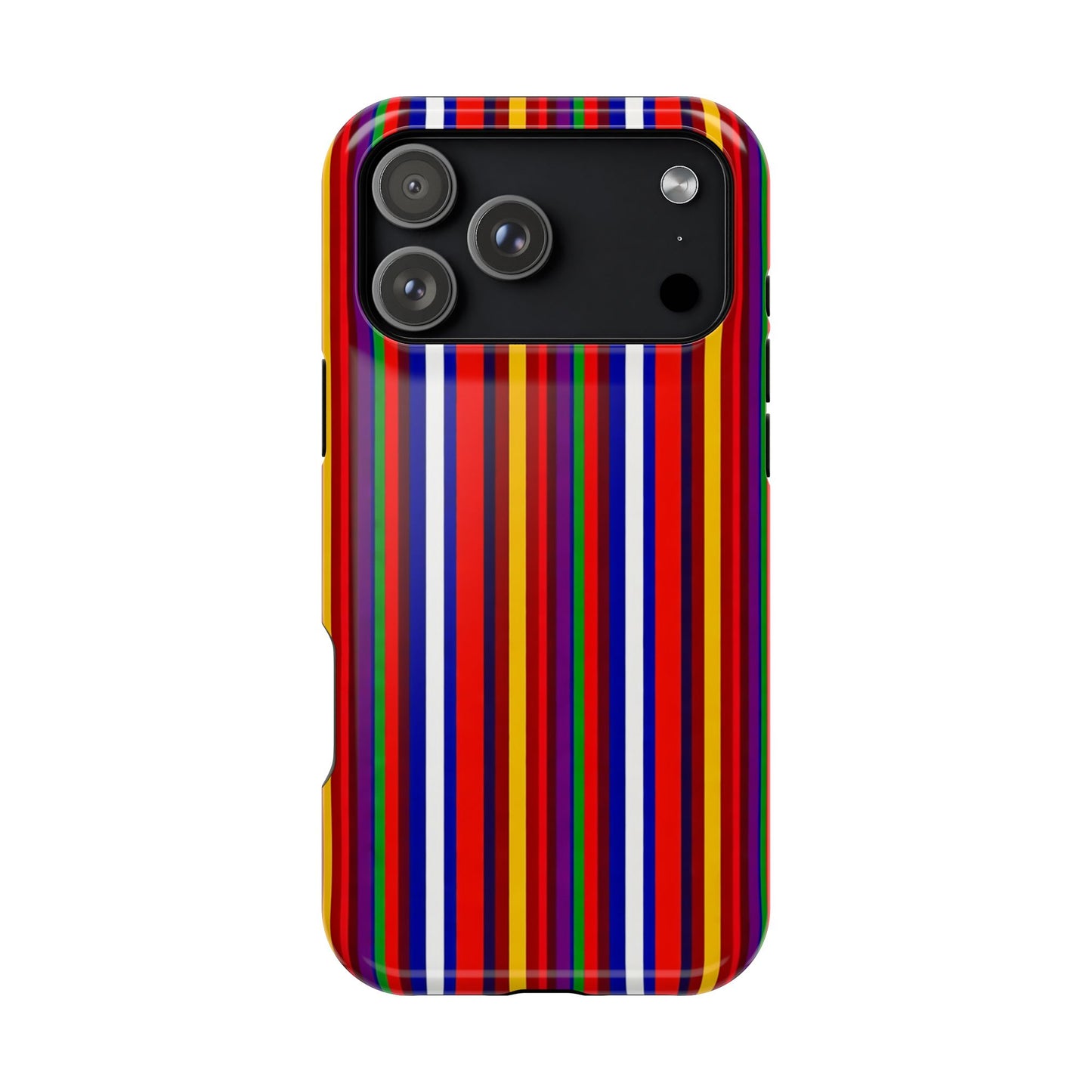 Madeira Magnetic Phone Case