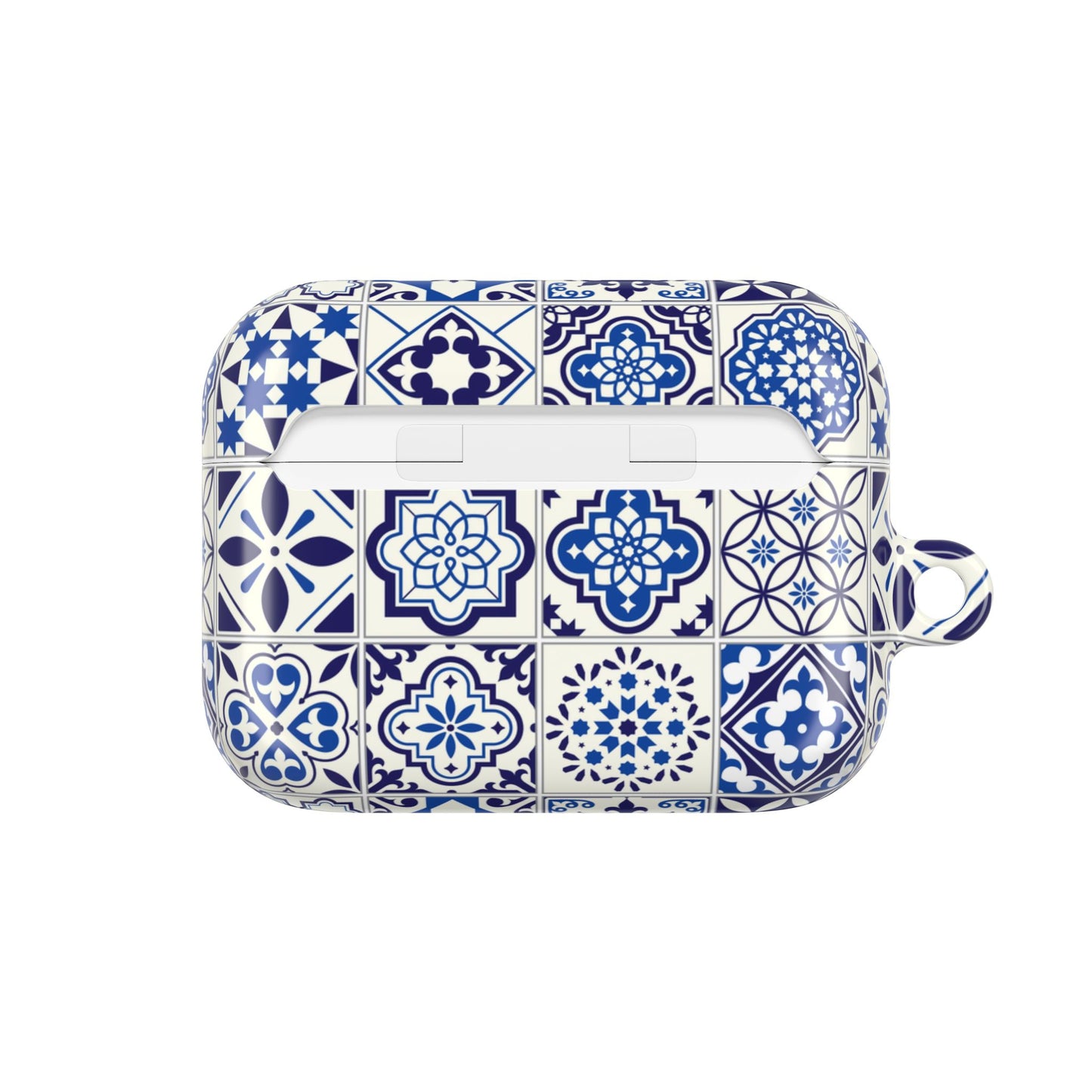 Azul AirPod Case