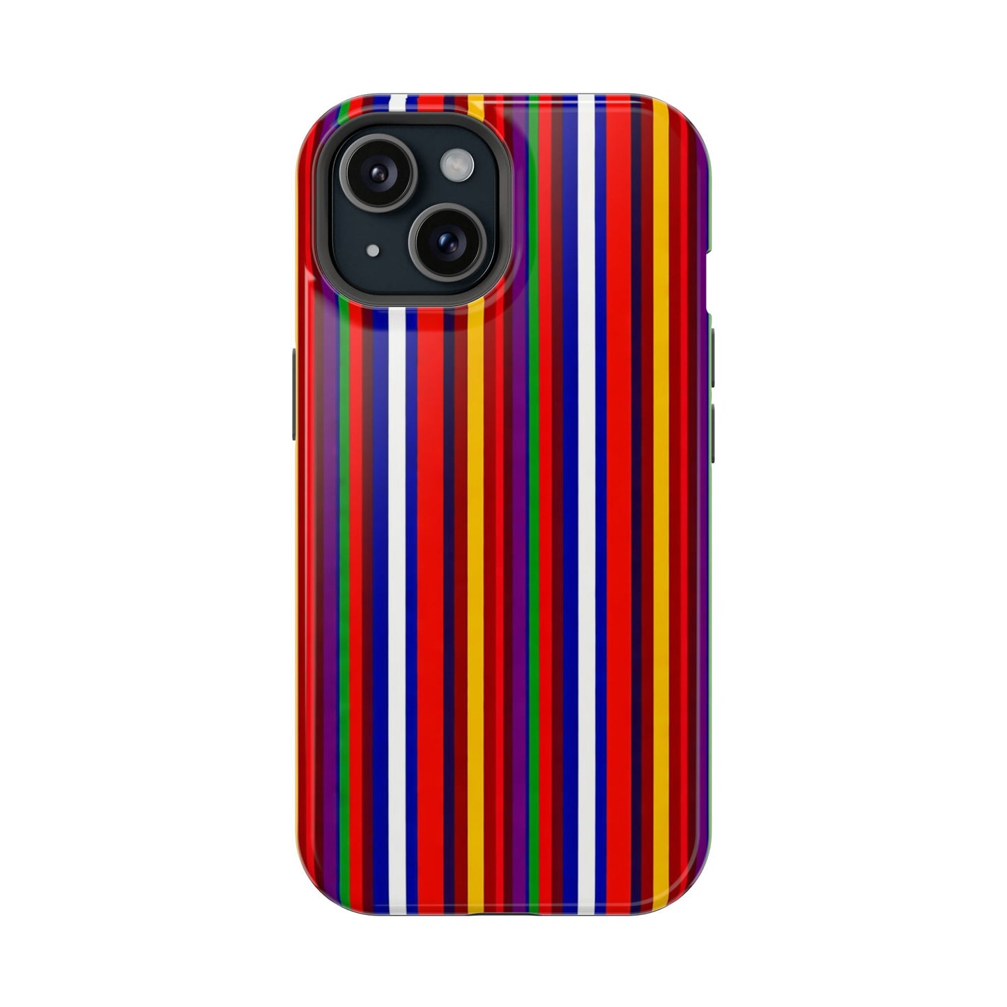 Madeira Magnetic Phone Case