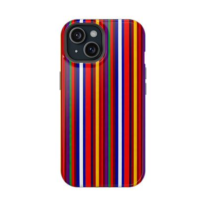 Madeira Magnetic Phone Case