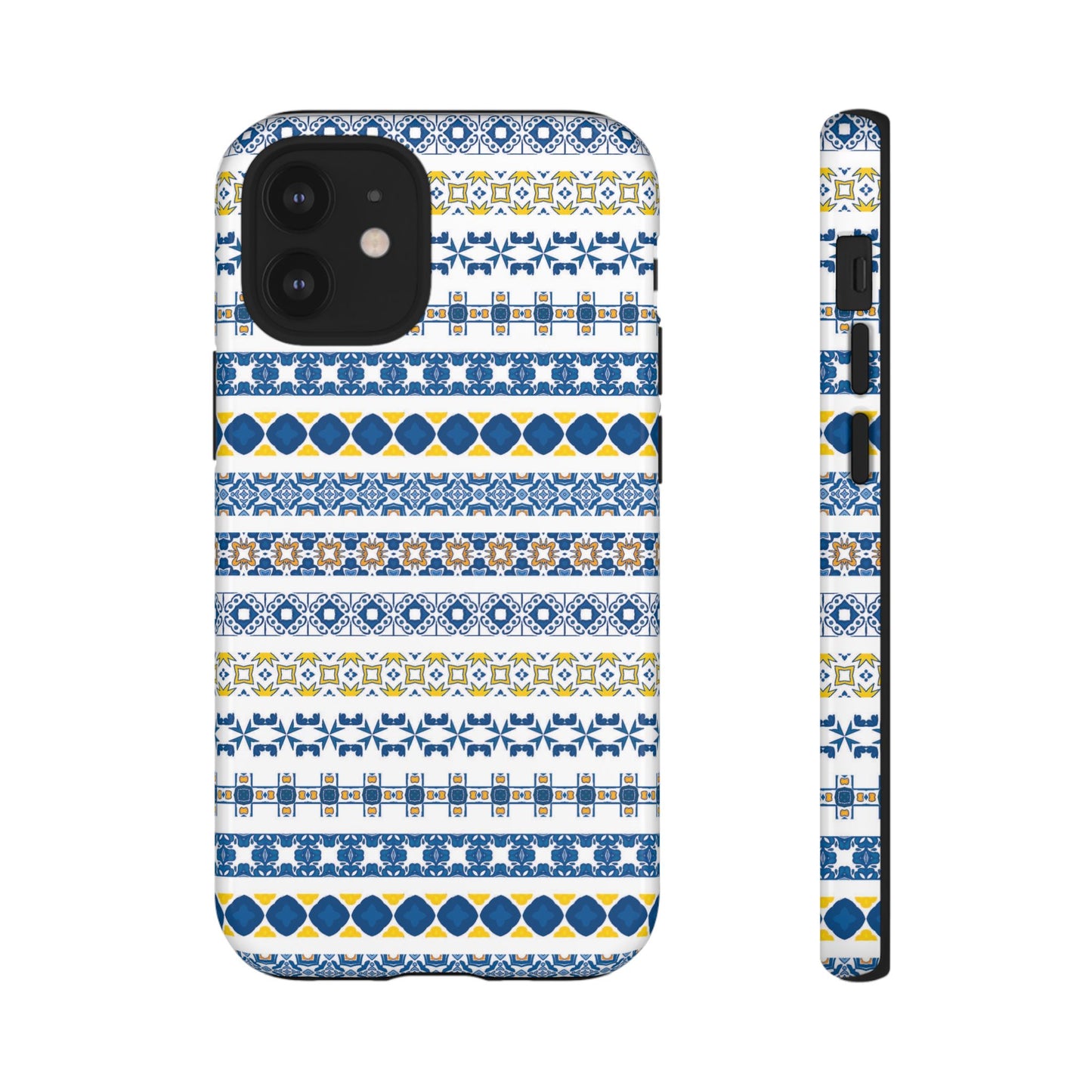 Faixa Phone Case, Tough Cases