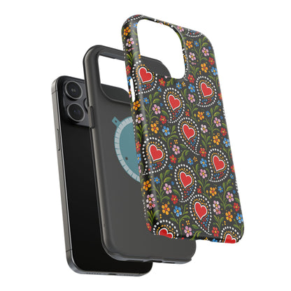 Barcelos Magnetic Phone Case
