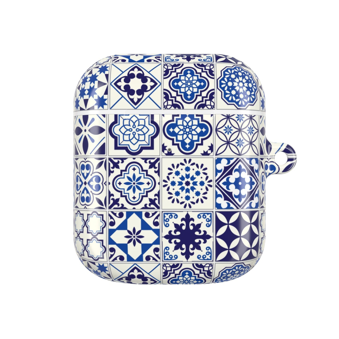 Azul AirPod Case