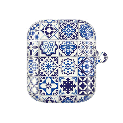 Azul AirPod Case